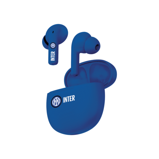 AURICOLARI BLUETOOTH UFFICIALI INTER
