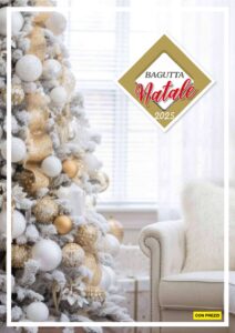 BAGUTTA NATALE 2025