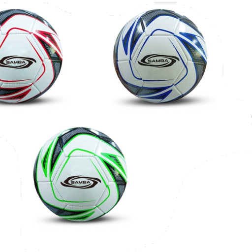 SAMBA CALCIO CONNECTION