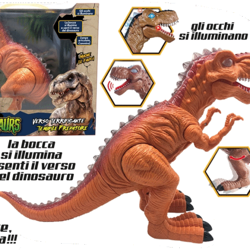 DINOSAURO T-REX