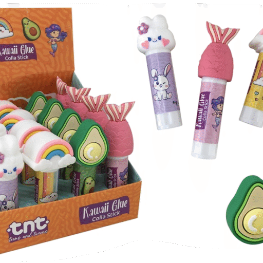 TNT KAWAII GLUE COLLA STICK ESP.16