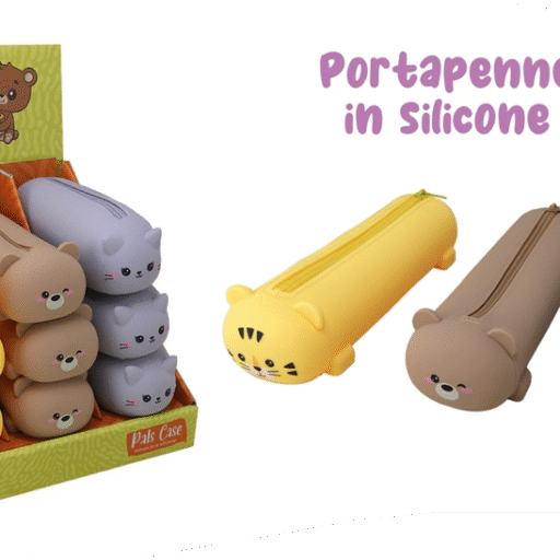 TNT PALS CASE ESP. 9