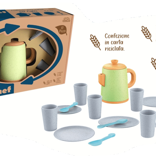 ECO CHEF SET CAFFE