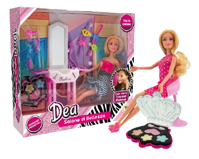 DEA SALONE DI BELLEZZA