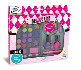 MAKE UP SET C/BRACCIALETTO