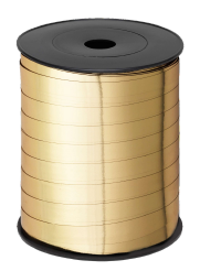 ROTOLO SPLENDID MM.10X100 YDS ORO