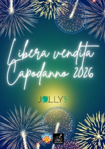 Libera vendita Capodanno 2026