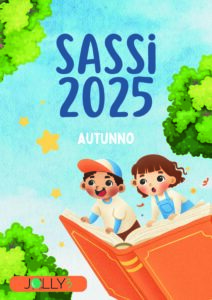SASSI AUTUNNO 2025