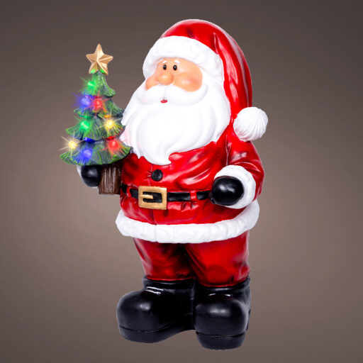 BABBO C/ LED H CM 63