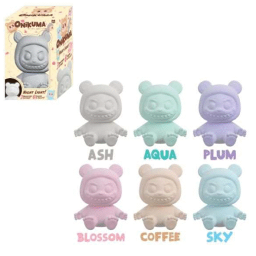 LAMPADA ONIKUMA 23 CM.