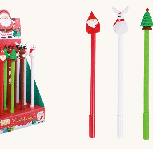 EXPO 12 PENNE NATALE