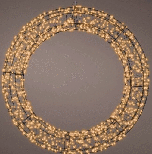 CORONA MICRO LED DIAM. 78