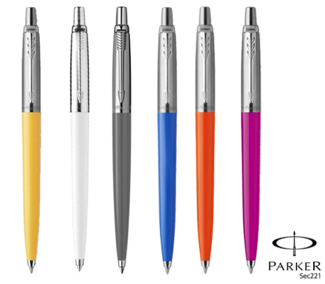 ESP.20 SFERA PARKER JOTTER ORIGINAL 90'S