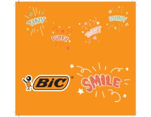 BIC SMILE 2026