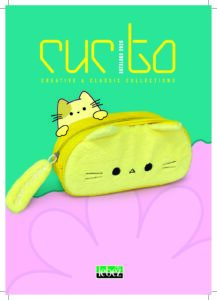 Catalogo Cucito 2026 Lebez