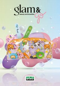 Glam & Go 2026 Lebez