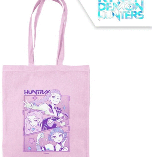 SHOPPING BAG COTONE KPOP GP2510440