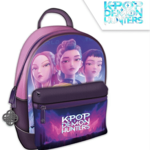 ZAINO FASHION KPOP GP2510674