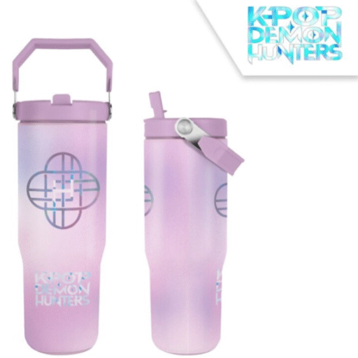 BORRACCIA 850ML. KPOP MDB2510687