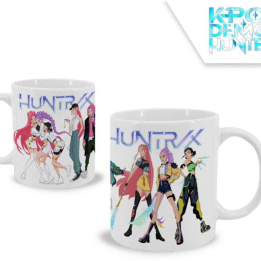 TAZZA CERAMICA KPOP MG2510647C