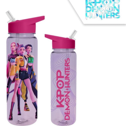 BOTTIGLIA SPORT KPOP PDB2511101