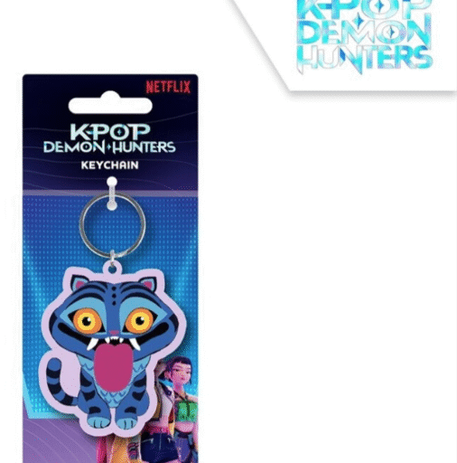 PORTACHIAVI KPOP RK2510704