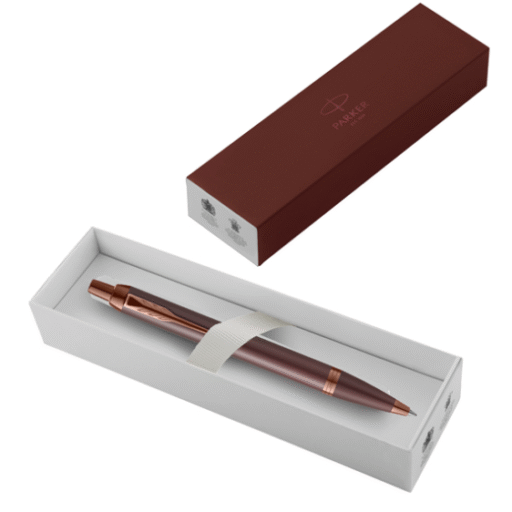 SFERA PARKER IM MONOCHROME BURGUNDY