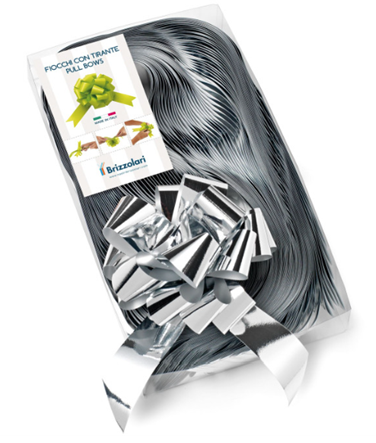 CF.30 STRIP SPLENDID MM.50 ARGENTO