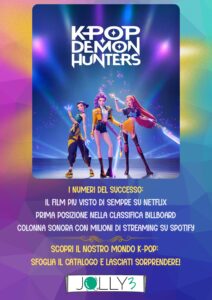 K-POP DEMON HUNTERS 2026