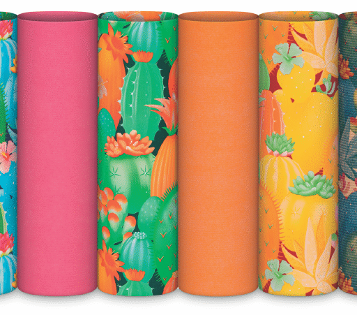 SC 50 FG CARTA REGALO CACTUS 70X100