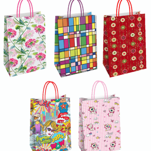 SHOPPER EVERYDAY 36X12X41 CF.25