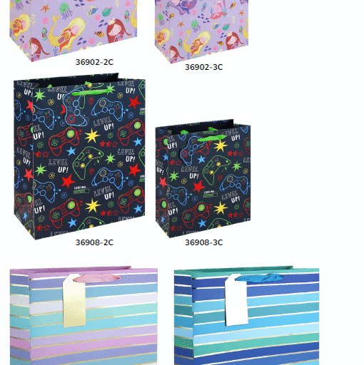 EXPO 78 SHOPPER EVERYDAY MIX