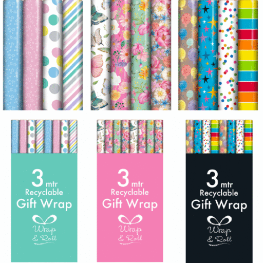 ESP 49 ROTOLI CARTA O,70X3 MT