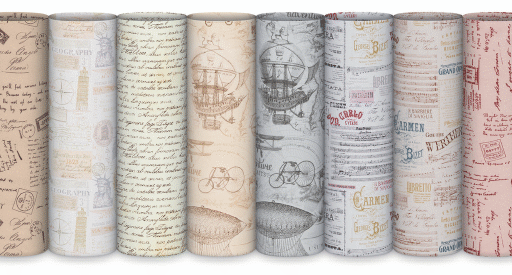 ECOCARTA RETRO' SC 50 FG