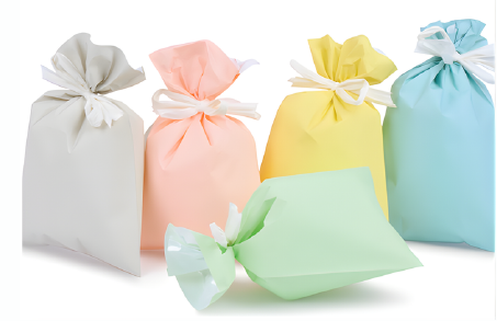 BUSTE METAL PASTELLO 16X25 CF.100