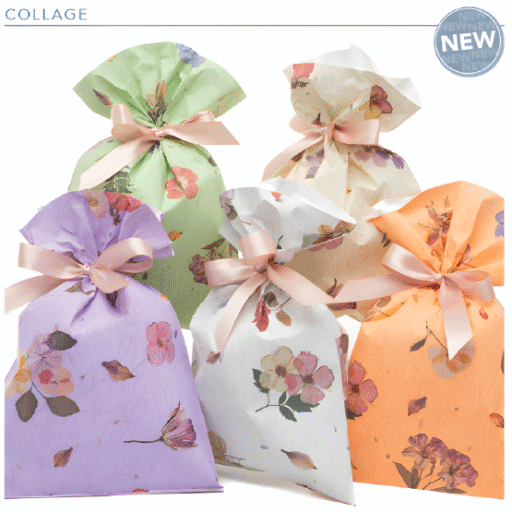 CF. 100 BUSTE METAL COLLAGE 16X25