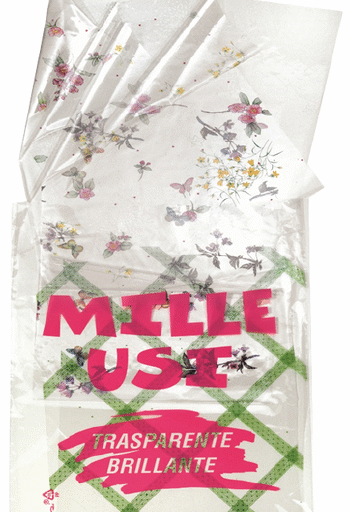 CELLO FANTASIA PRIMAVERA CF.25 FG