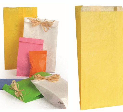 BUSTE SOFT CARTA ASS.PRIM 8X16+2,5 CF100