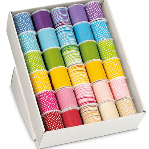 ESP. 60 ROCCHETTI PRIMAVERA 10MM X 10MT