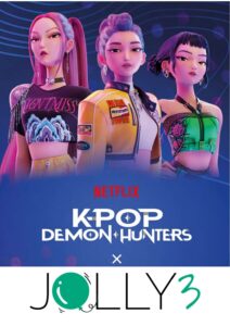 K-POP Back to school 2026