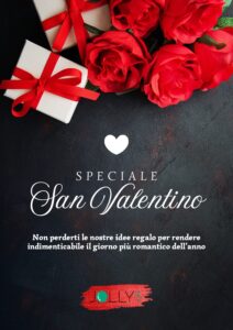 San Valentino 2026