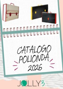 POLIONDA BACK TO SCHOOL 2026