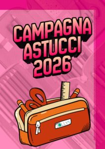 Campagna Astucci 2026