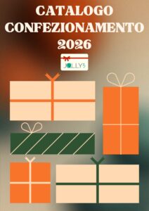 Catalogo Confezionamento 2026