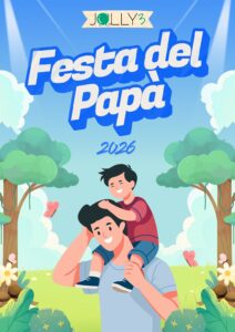 Festa del Papà 2026
