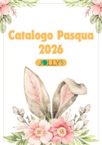 Catalogo Pasqua 2026