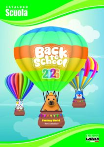 LEBEZ BACK TO SCHOOL 2026
