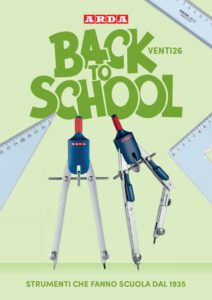 ARDA BACK TO SCHOOL 2026