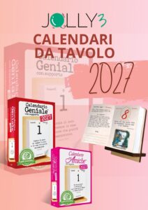 CALENDARI 2027
