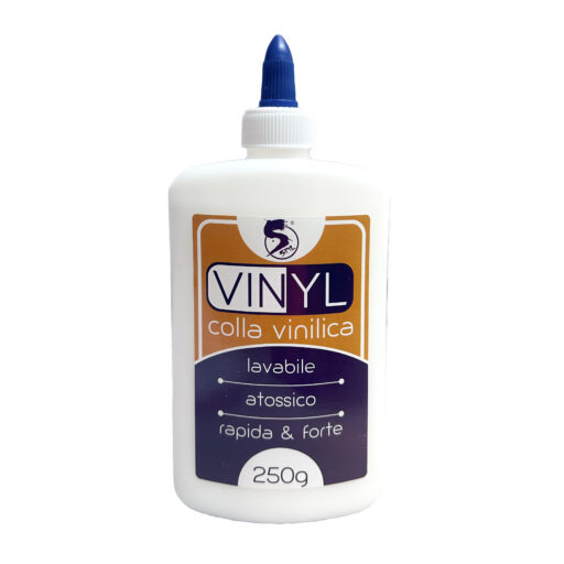 COLLA VINILICA 250G SPIL